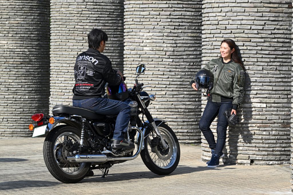 MOTORHEAD RIDERS 2026 SPRING & SUMMER