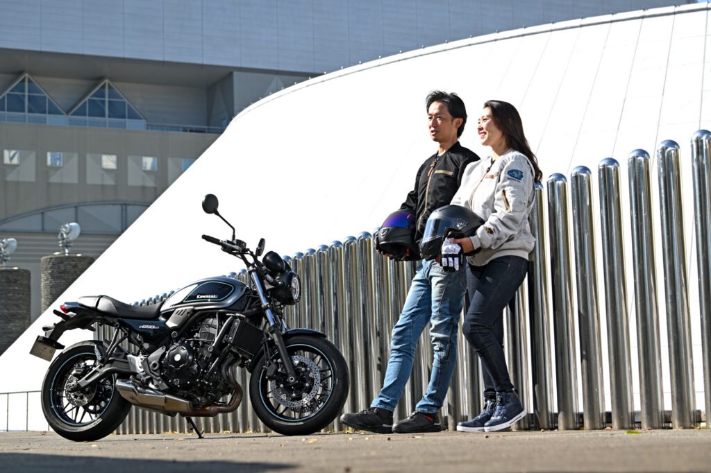 MOTORHEAD RIDERS 2026 SPRING & SUMMER