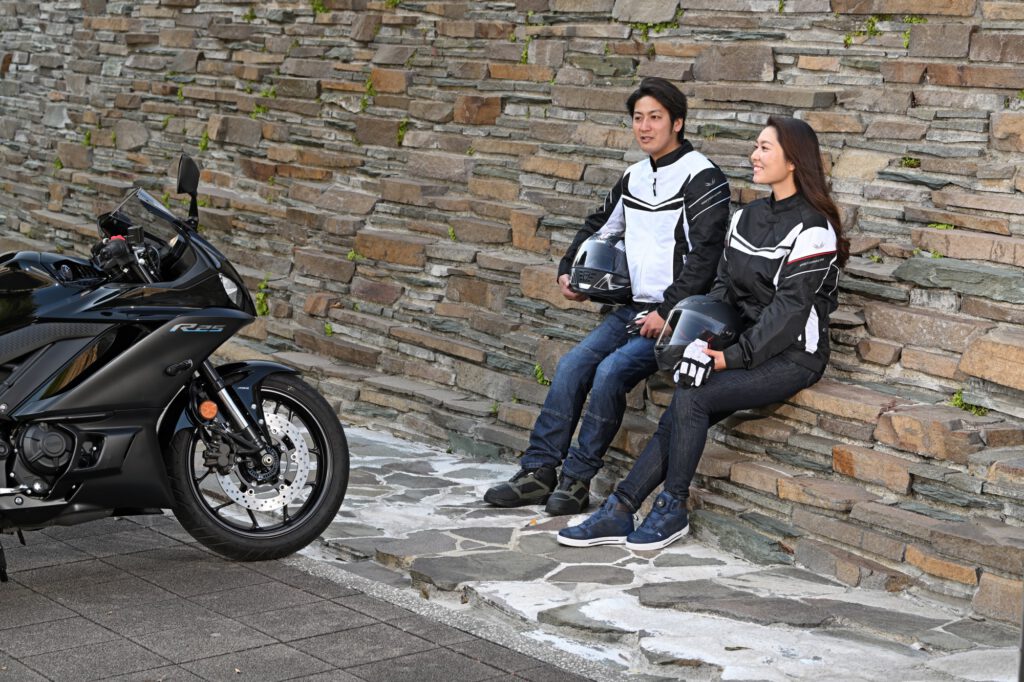 MOTORHEAD RIDERS 2026 SPRING & SUMMER