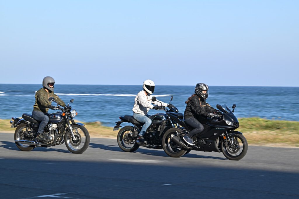 MOTORHEAD RIDERS 2026 SPRING & SUMMER