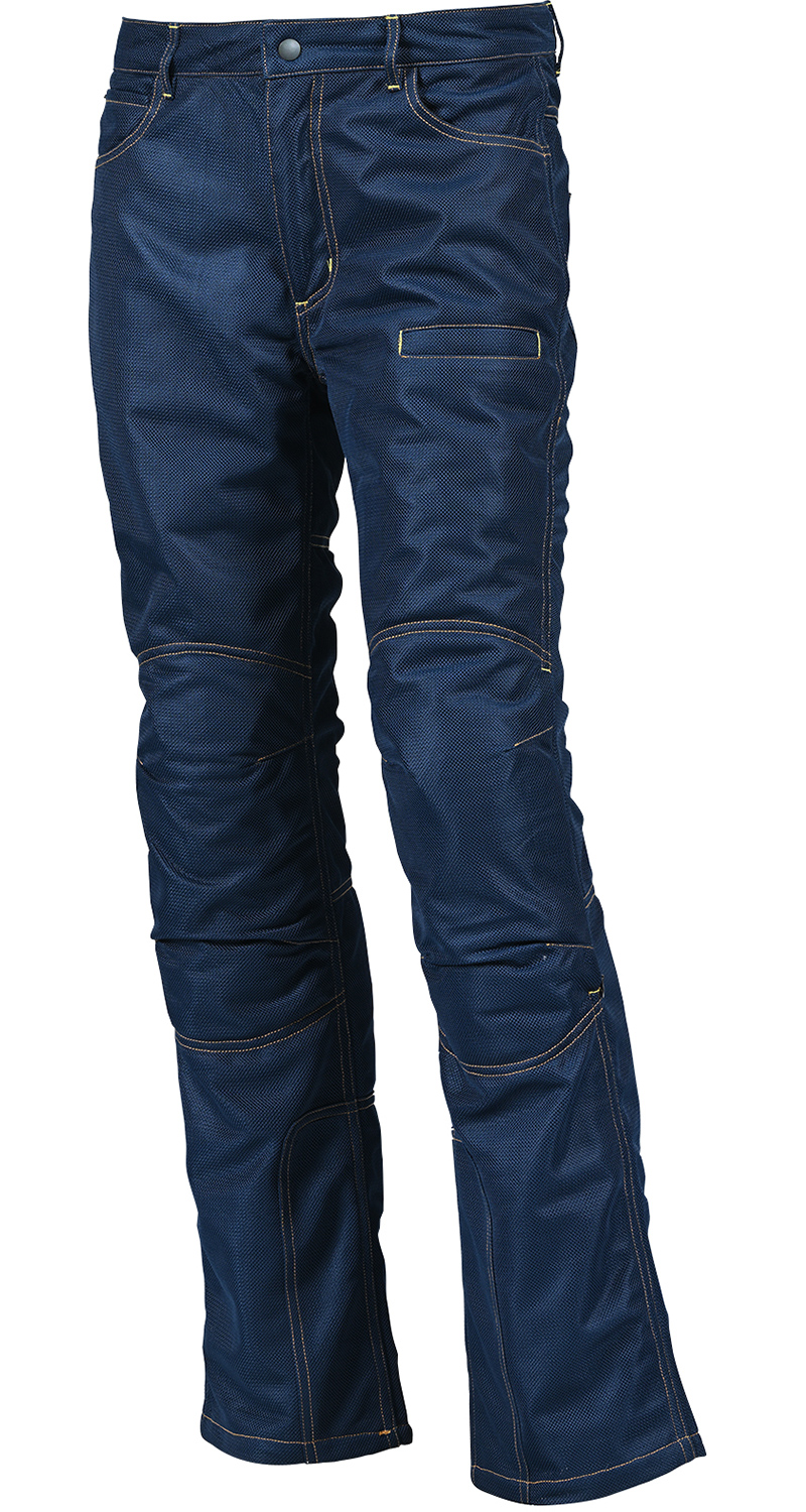 M2610 MESH JEANS