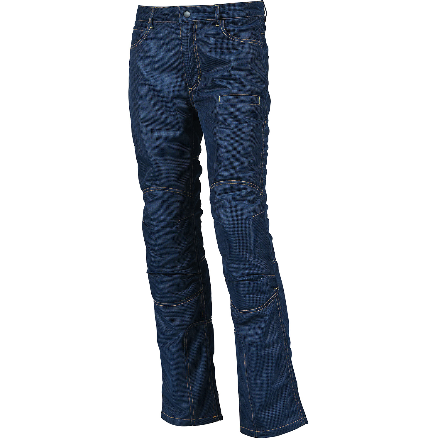M2610 MESH JEANS