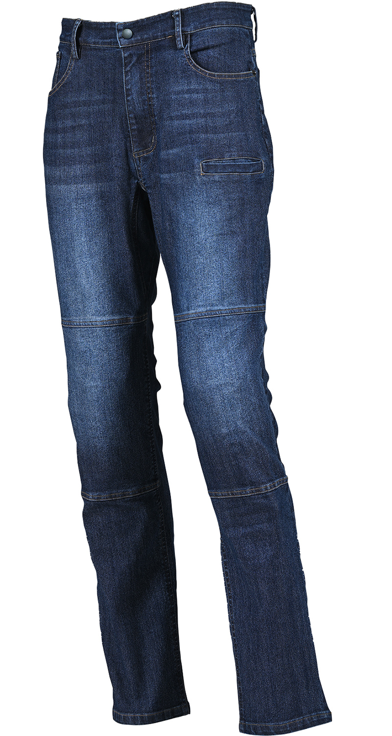 M2612 STRETCH DENIM PANTS