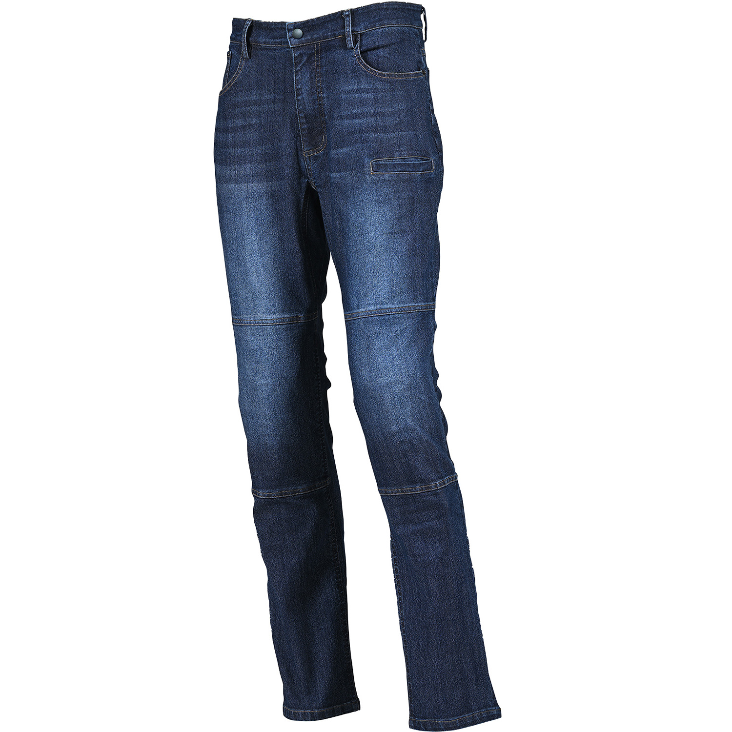 M2612 STRETCH DENIM PANTS