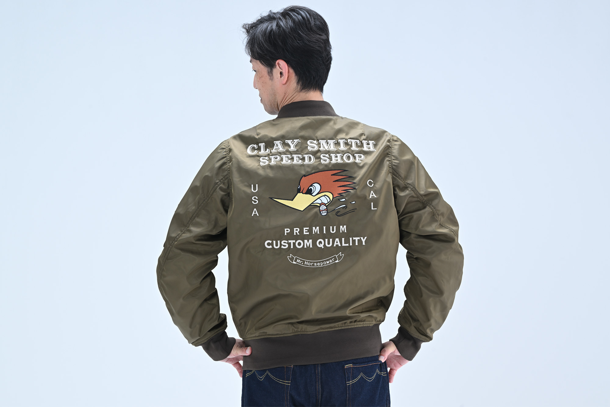 クレイスミス ドラッグライト アールエス
