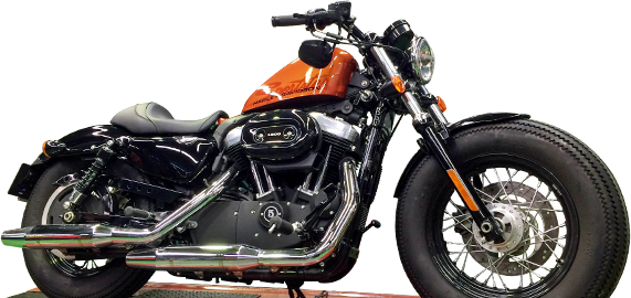 Harley-Davidson XL1200X