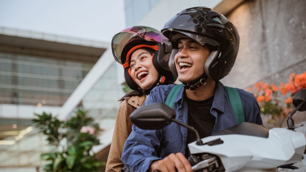 バイク用おすすめヘルメットは？種類・用途に合わせた選び方｜ライダーズアカデミー