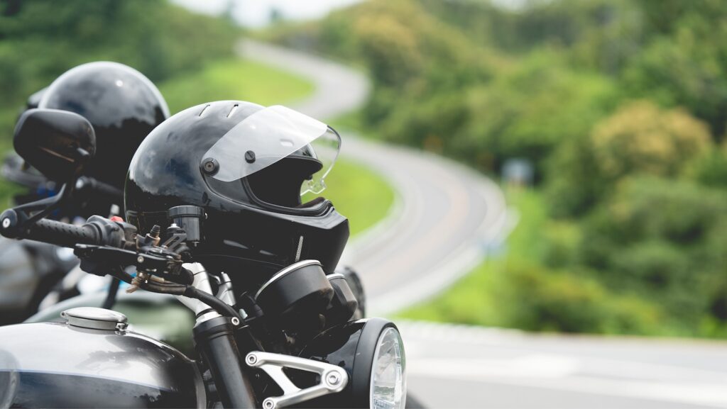 バイク用おすすめヘルメットは？種類・用途に合わせた選び方｜ライダーズアカデミー