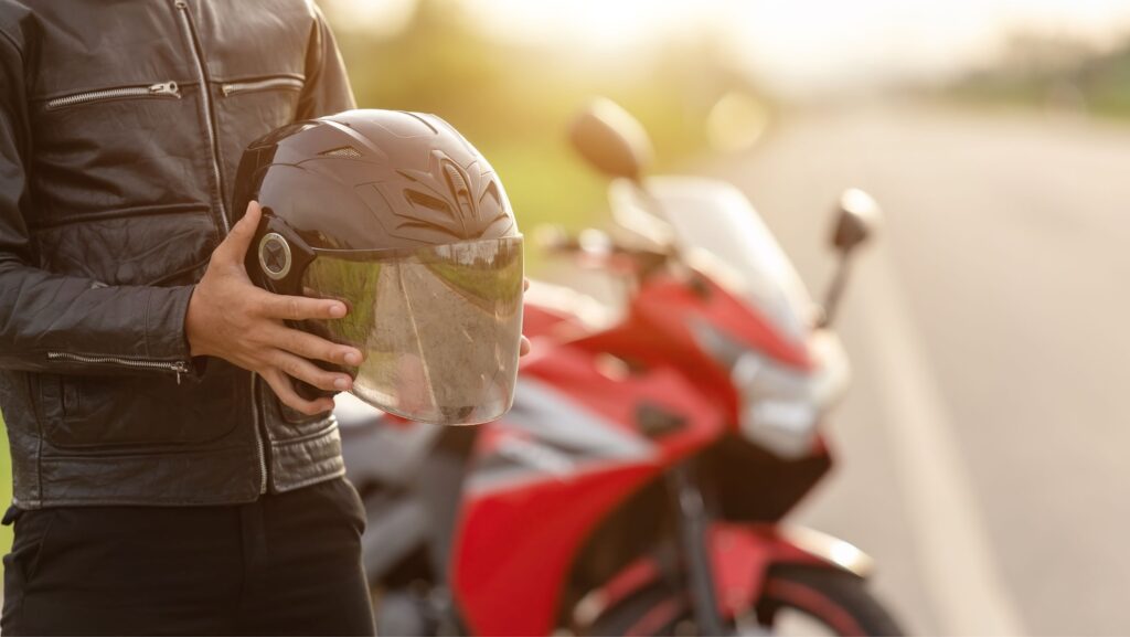 バイク用おすすめヘルメットは？種類・用途に合わせた選び方｜ライダーズアカデミー