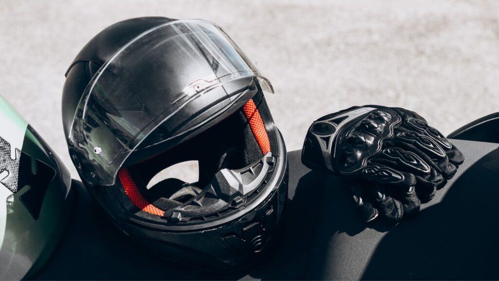 バイク用おすすめヘルメットは？種類・用途に合わせた選び方｜ライダーズアカデミー