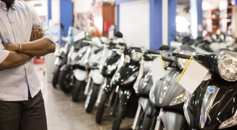 完全ガイド】バイク乗り換えのタイミングと失敗しない方法 