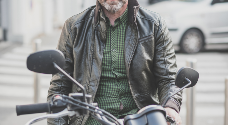60代バイクライフの基礎知識