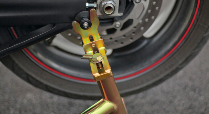 おすすめの大型バイクメンテナンススタンド9選