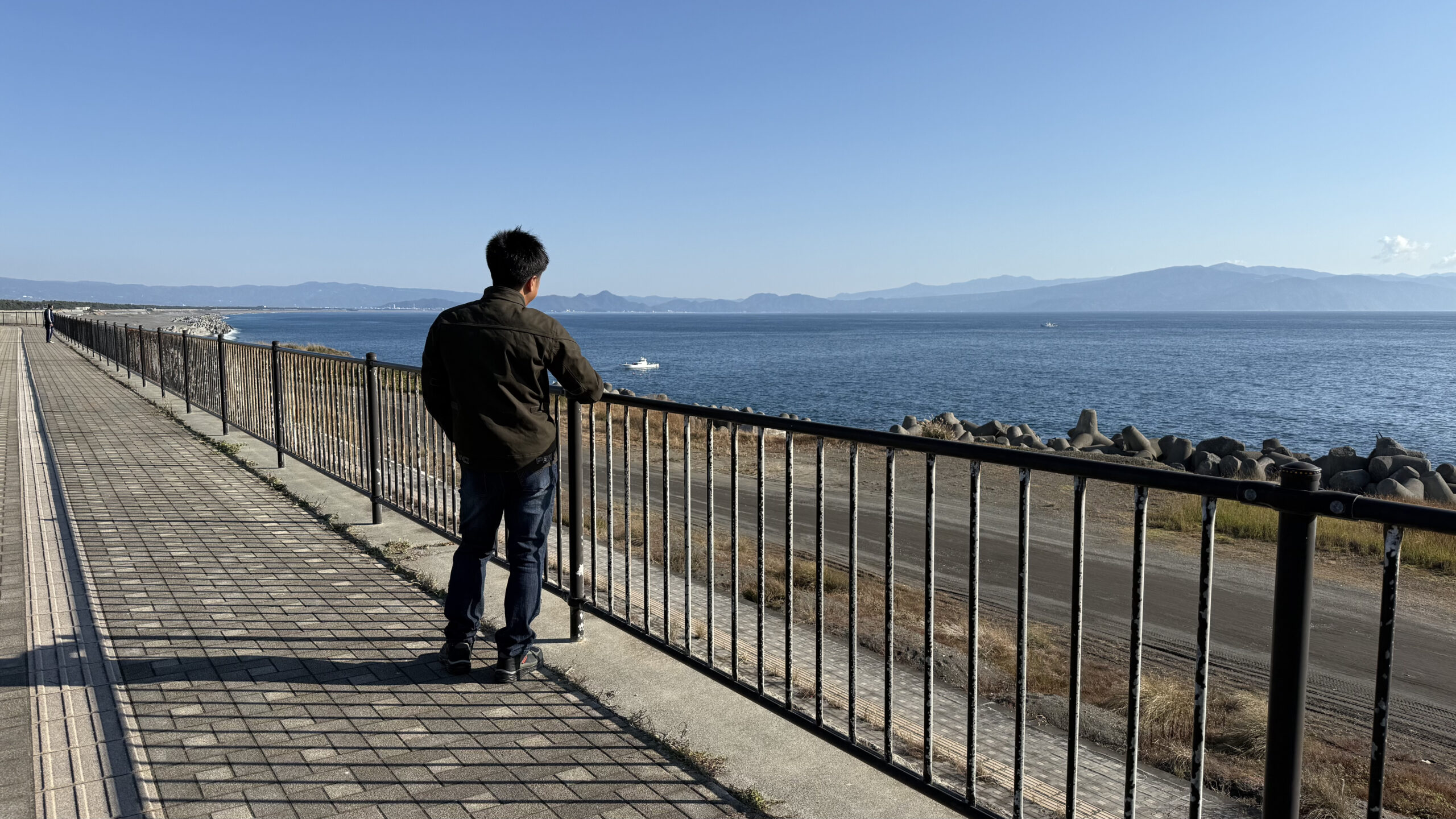 富士　鈴川海浜スポーツ公園