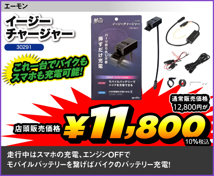 amon_easy charger_30291