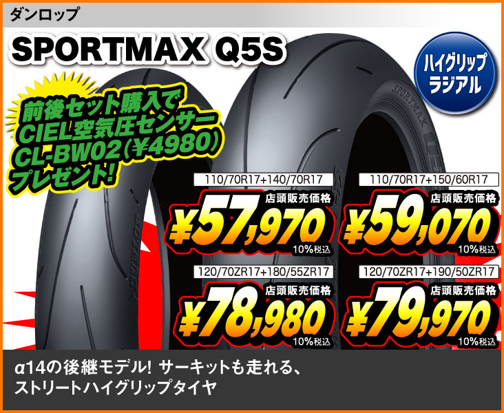 Dunlop_SPORTMAX Q5S