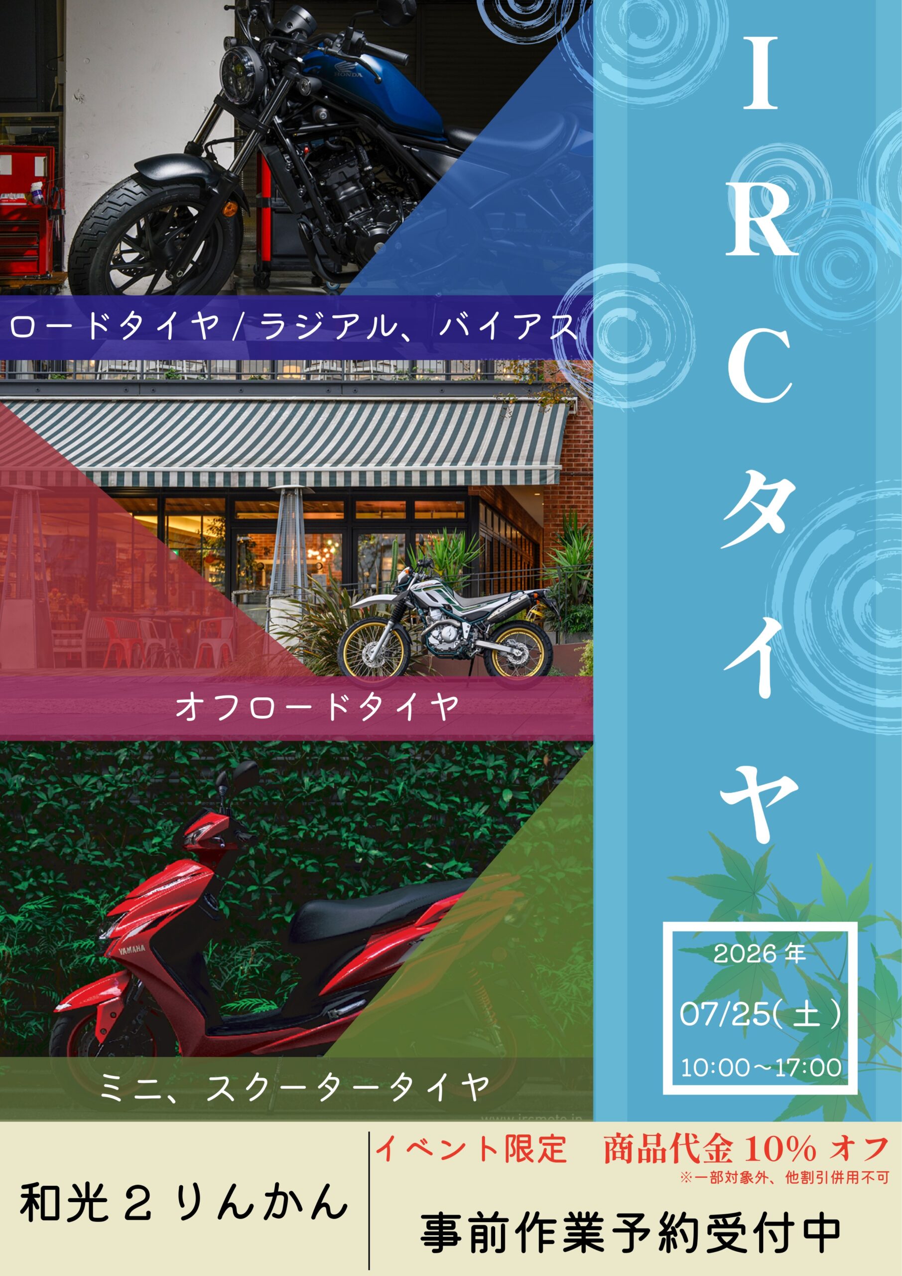 第7弾】NSR250R 廃盤部品復活！再生産！そして！強化車種追加