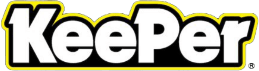 KeePerロゴ