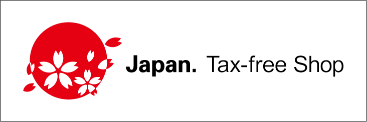 Japan. Tax-free Shop