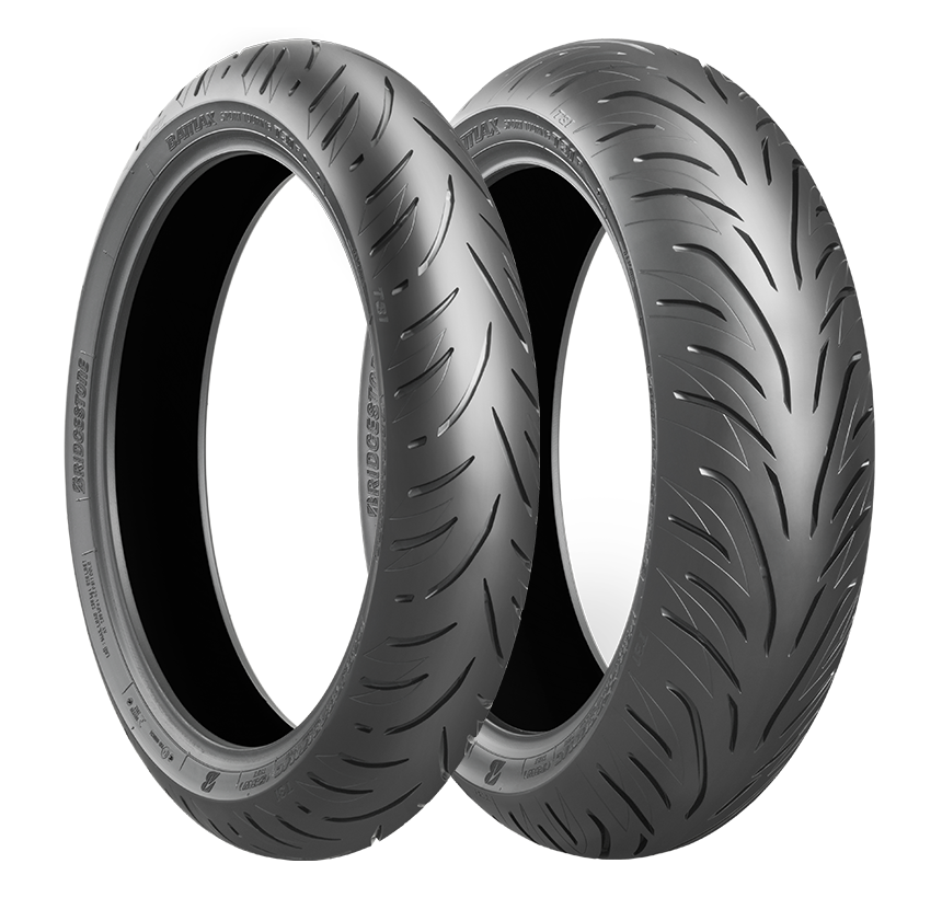 BRIDGESTONE BATTLAX SPORT TOURING T31