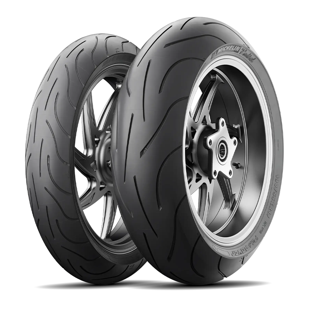MICHELIN PILOT POWER 2CT